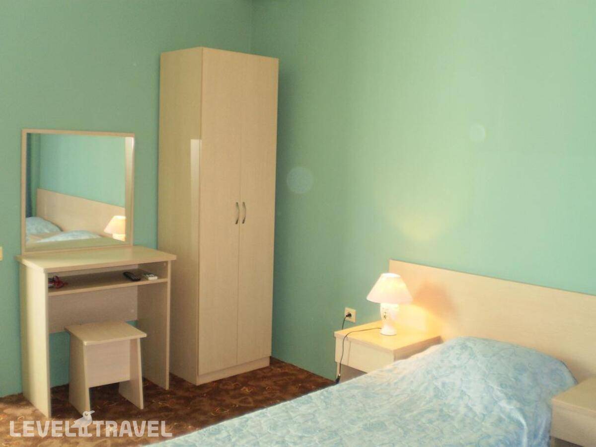 фотографии отеля Гостевой Дом Альмира в Россия(Лоо) - фото №20