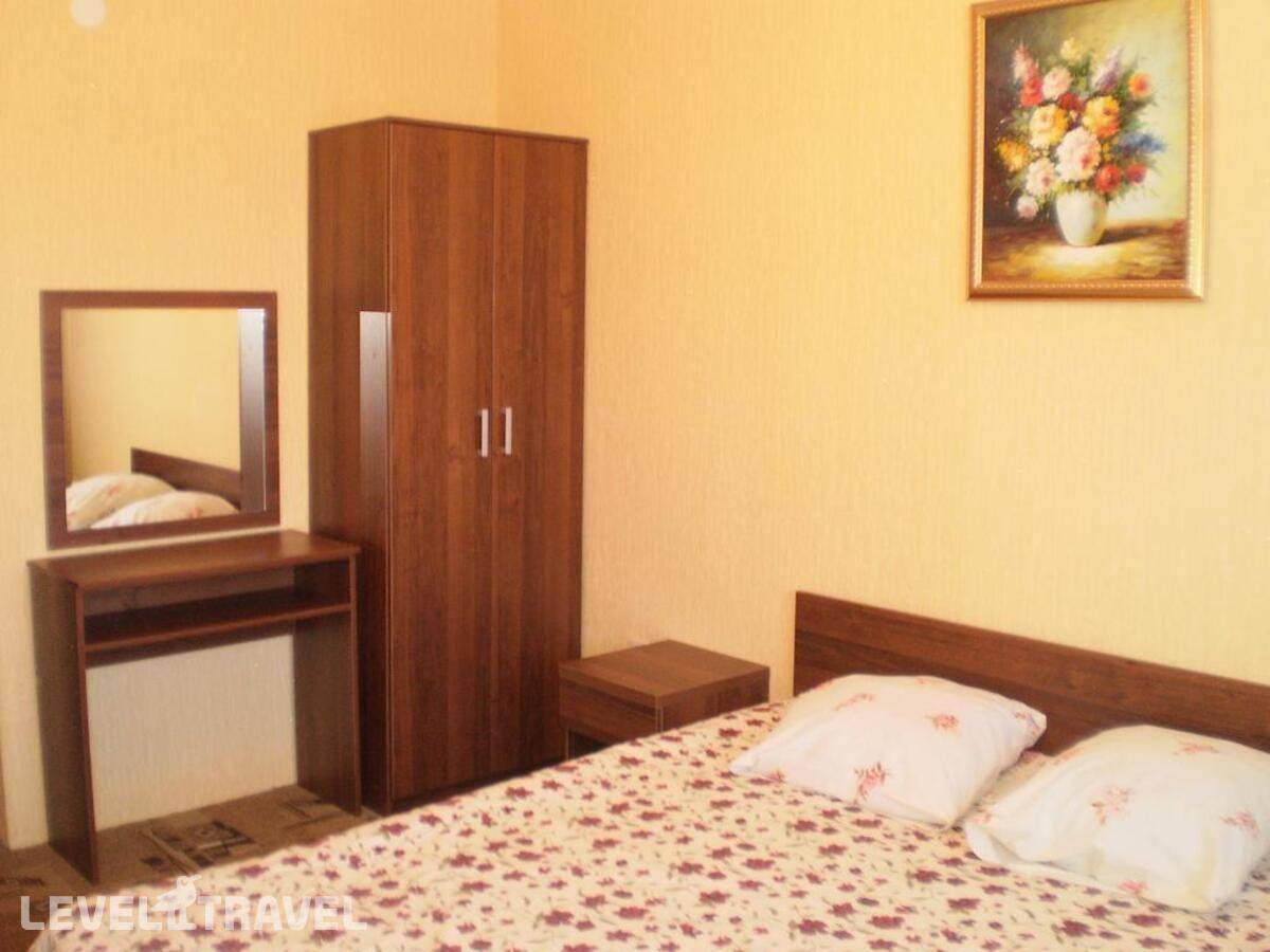 фотографии отеля Гостевой Дом Альмира в Россия(Лоо) - фото №23