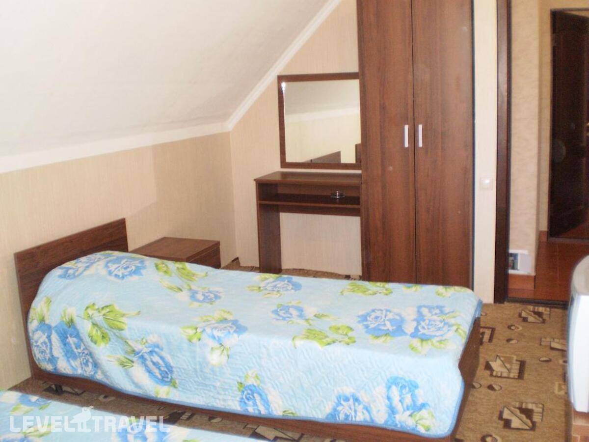 фотографии отеля Гостевой Дом Альмира в Россия(Лоо) - фото №27