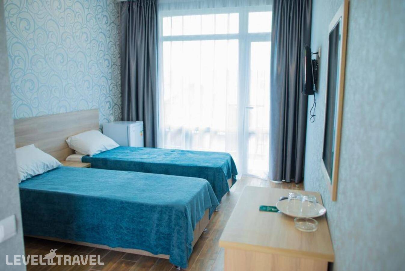 фотографии отеля Гостевой Дом Альмира в Россия(Лоо) - фото №3