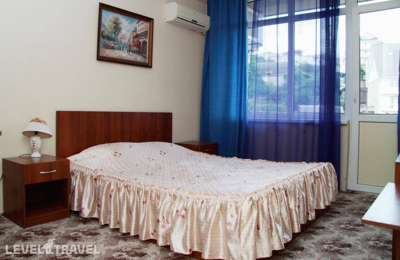 фотографии отеля Гостевой Дом Альмира в Россия(Лоо) - фото №12