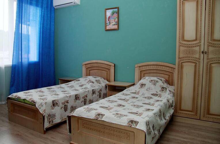 Гостевой Дом Альмира