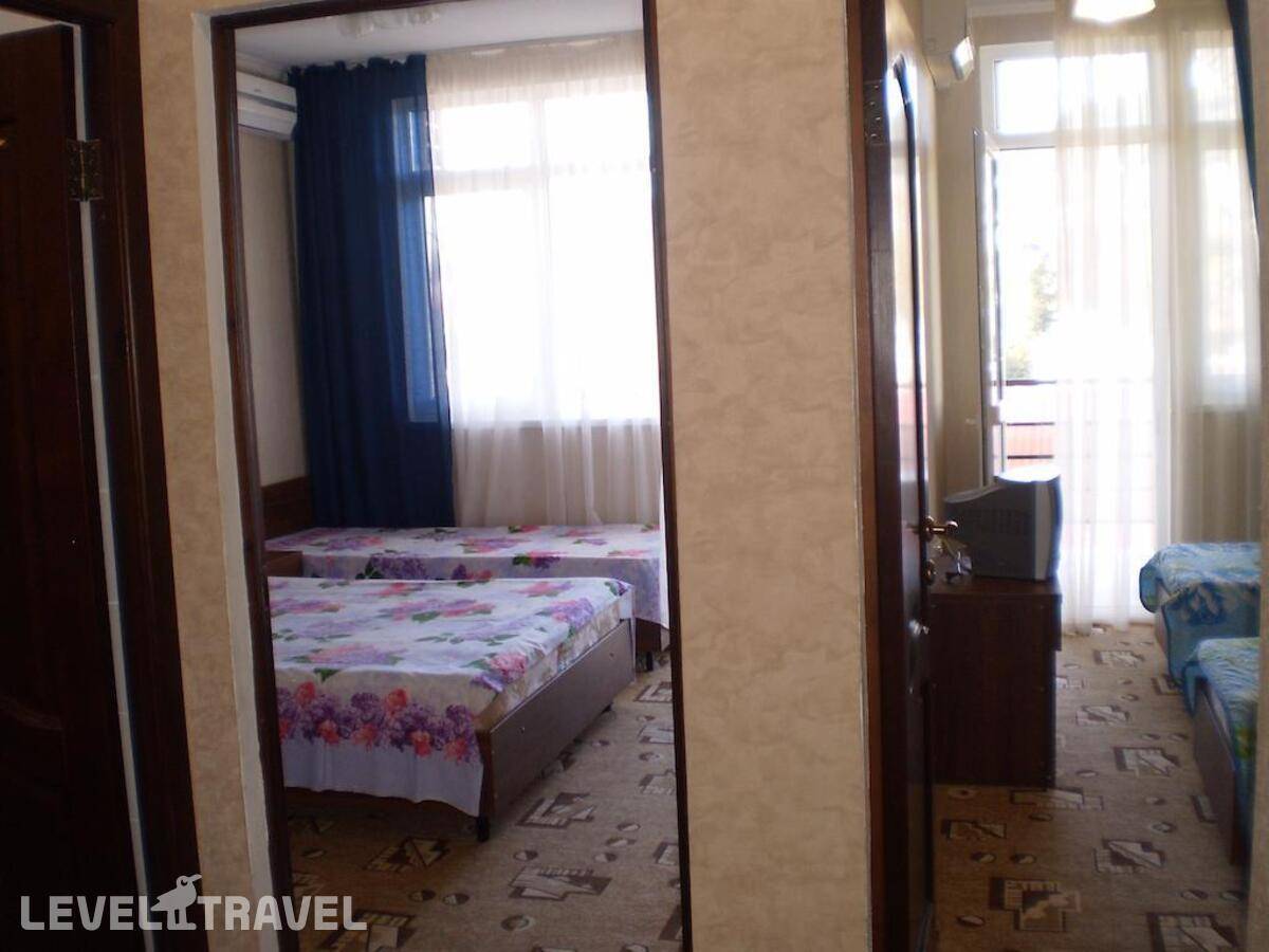 фотографии отеля Гостевой Дом Альмира в Россия(Лоо) - фото №33