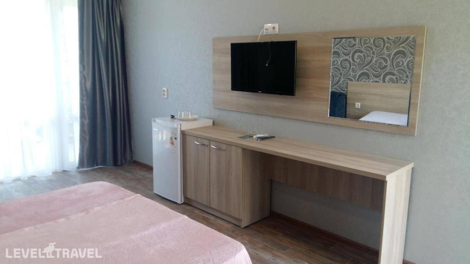 фотографии отеля Гостевой Дом Альмира в Россия(Лоо) - фото №6