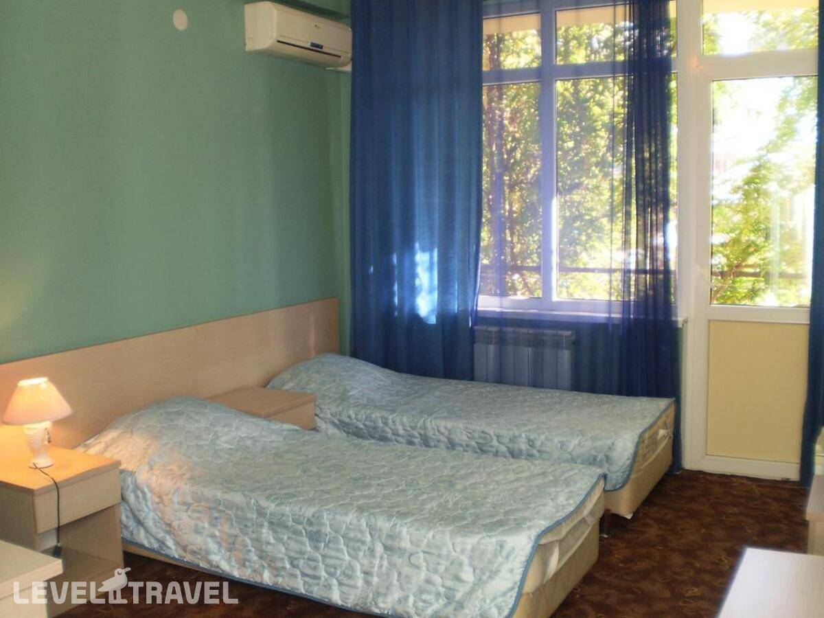 фотографии отеля Гостевой Дом Альмира в Россия(Лоо) - фото №39