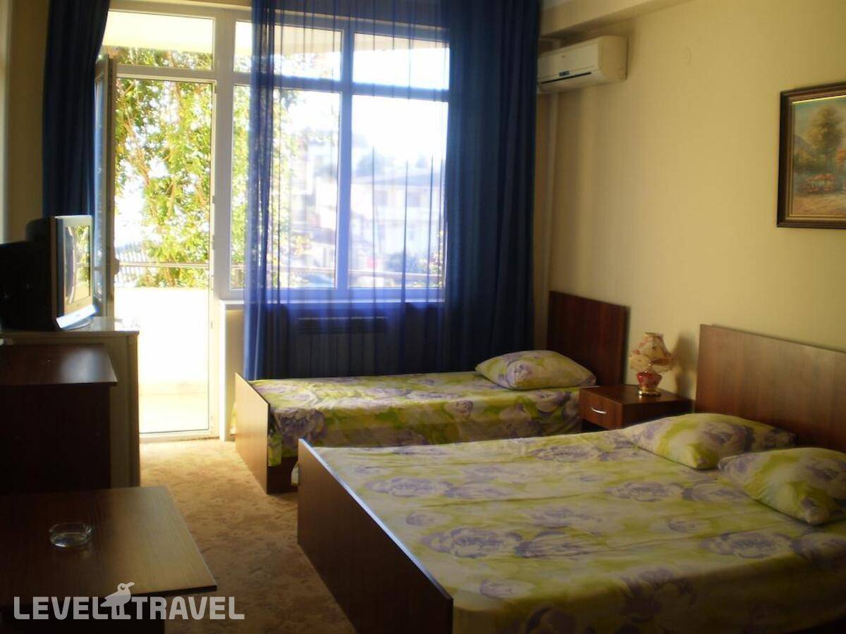 фотографии отеля Гостевой Дом Альмира в Россия(Лоо) - фото №32