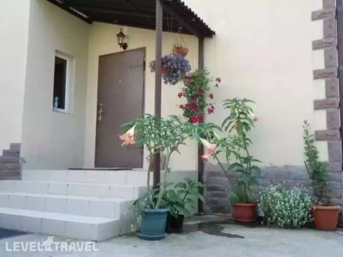 Вилла Гардения