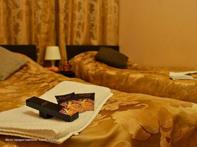 Фотография Бабушка Хаус