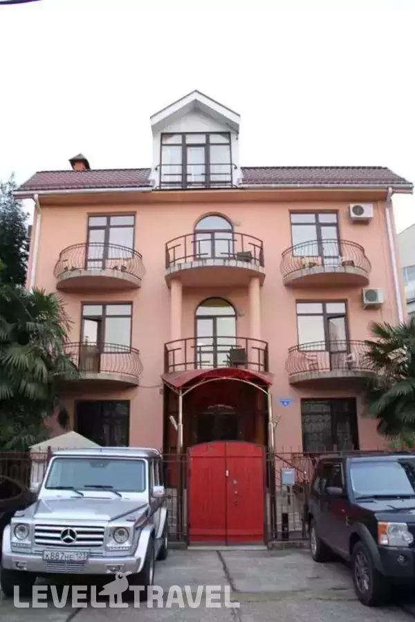 Верещагинский Гостевой Дом