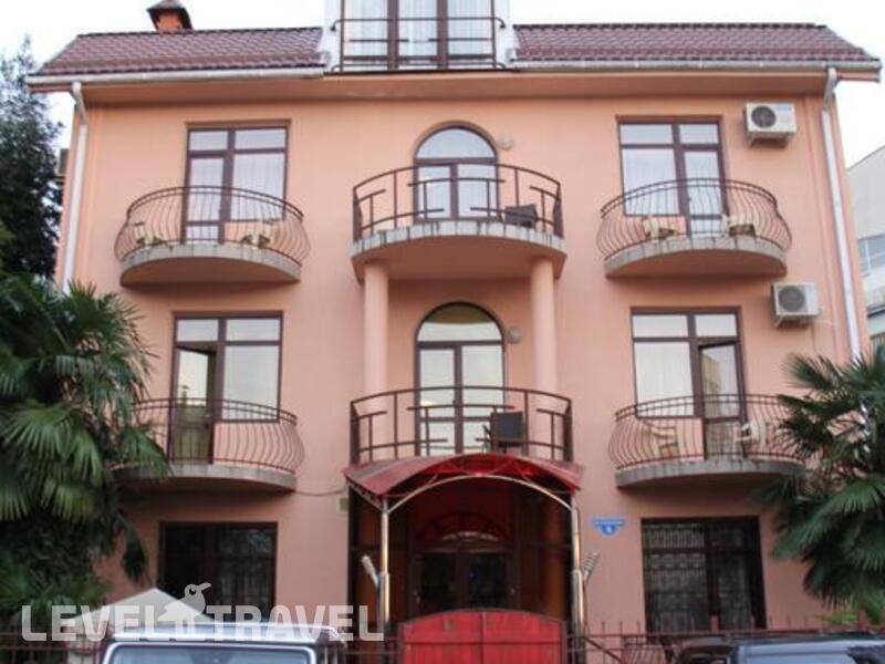 Фотография Верещагинский Гостевой Дом