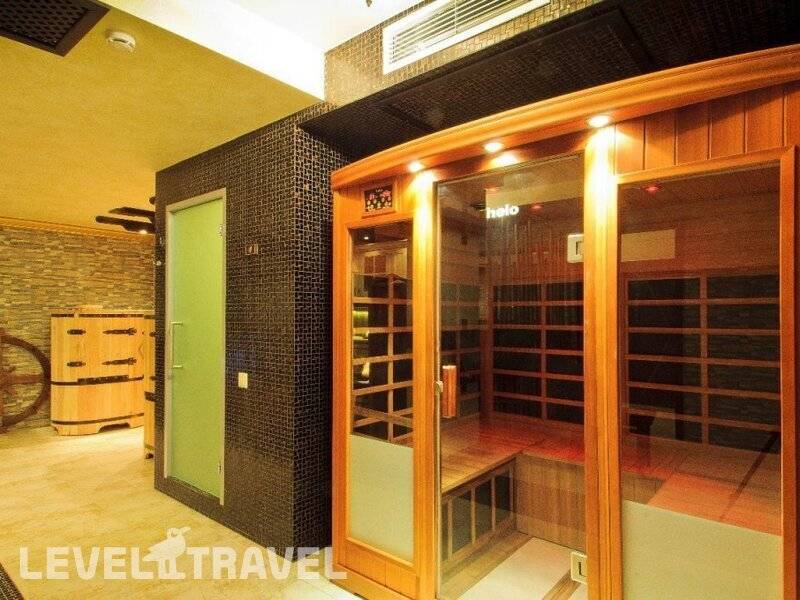 Фотография Отель Троя Фотография Отель Троя