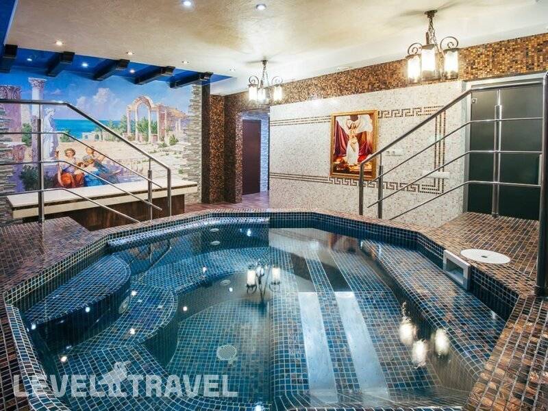 Фотография Отель Троя