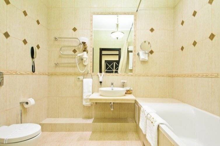 Отель Троя
