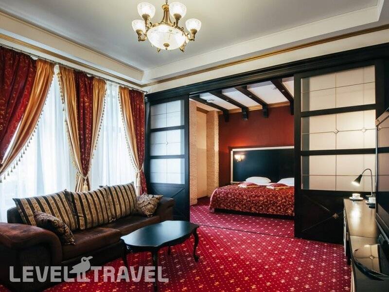 Фотография Отель Троя Фотография Отель Троя