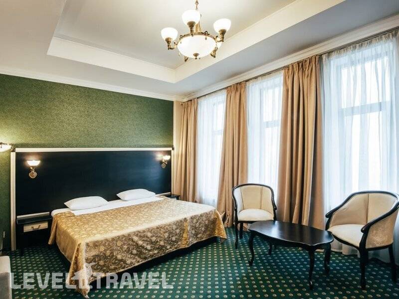 Фотография Отель Троя