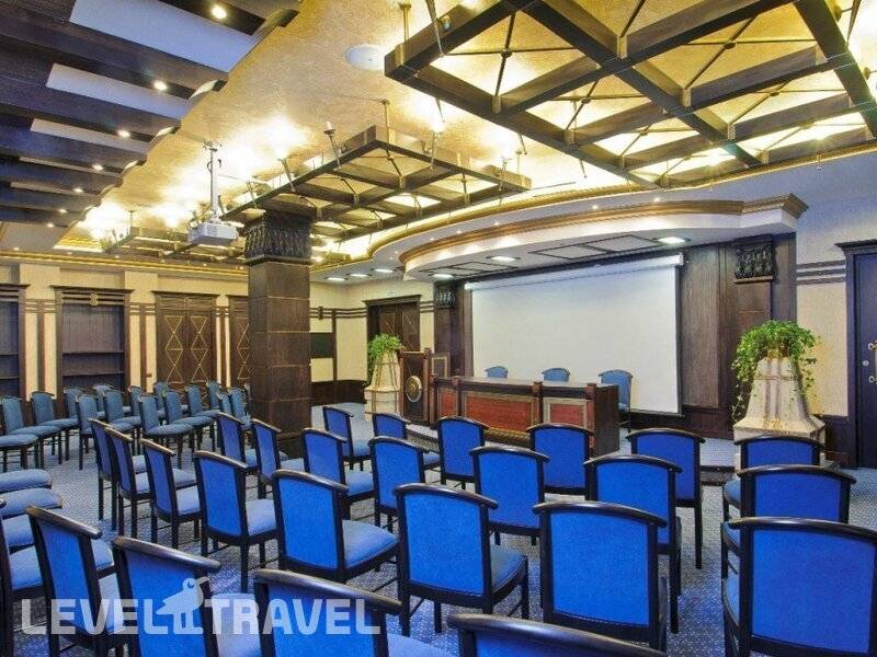 Фотография Отель Троя Фотография Отель Троя