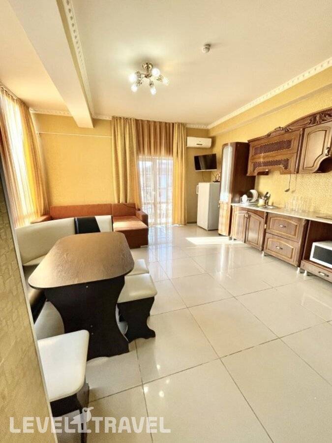 фотографии отеля Отель Лотос в Россия(Адлер) - фото №3