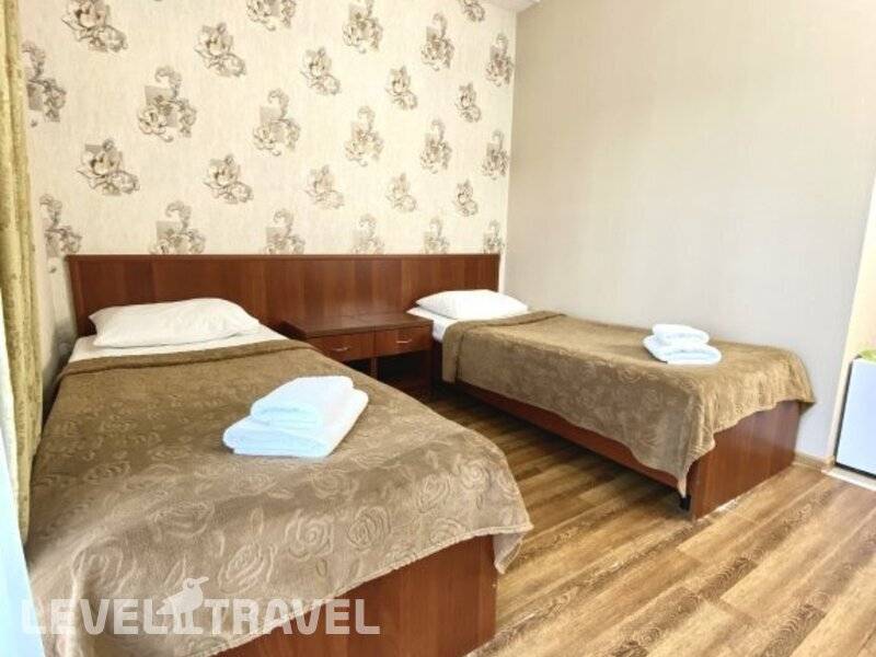 Фотография Отель Лотос Фотография Отель Лотос