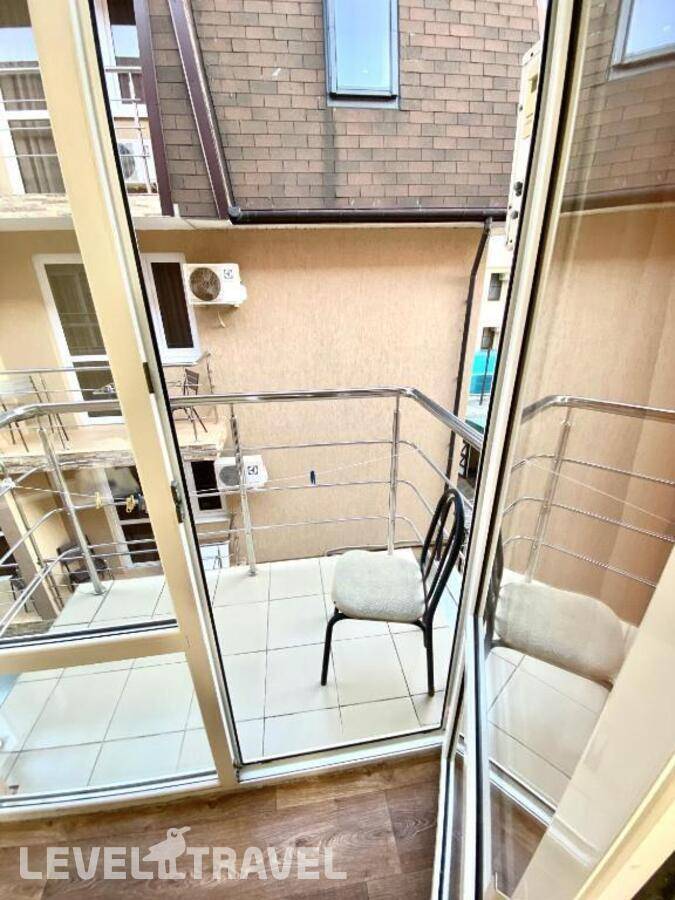 фотографии отеля Отель Лотос в Россия(Адлер) - фото №12