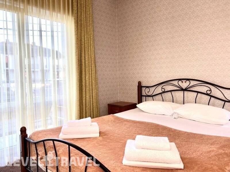 Фотография Отель Лотос Фотография Отель Лотос