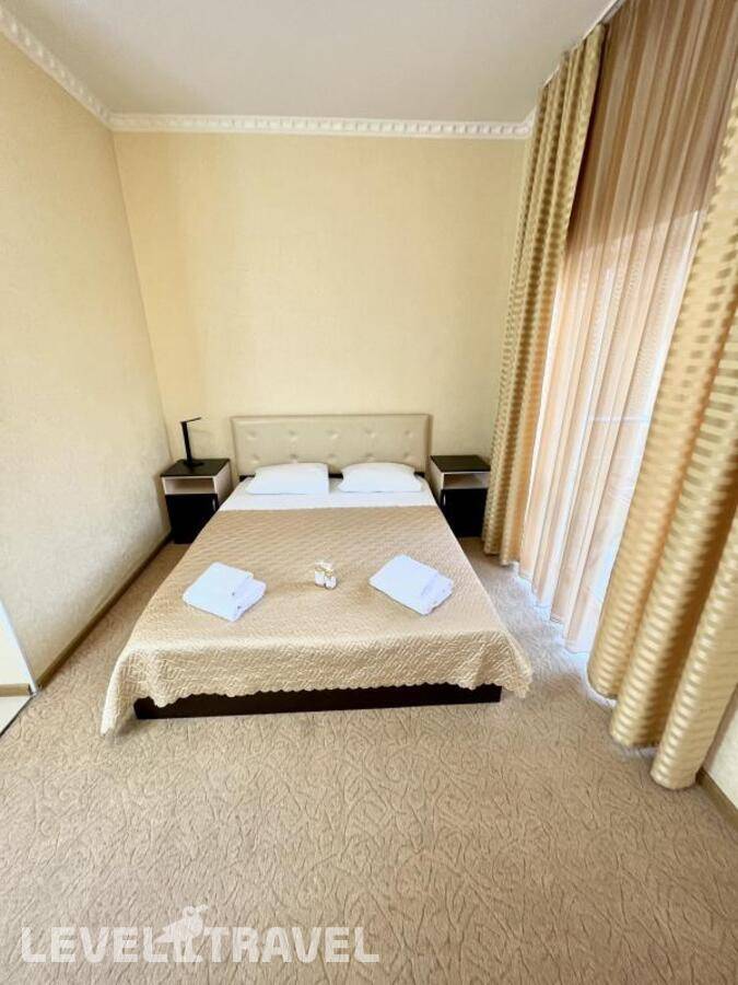 фотографии отеля Отель Лотос в Россия(Адлер) - фото №15