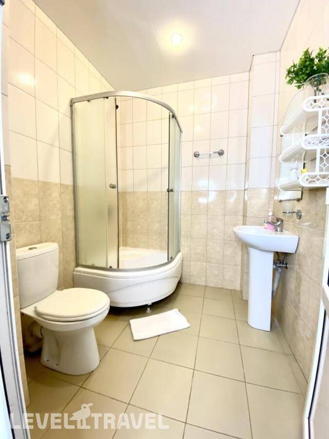 фотографии отеля Отель Лотос в Россия(Адлер) - фото №16