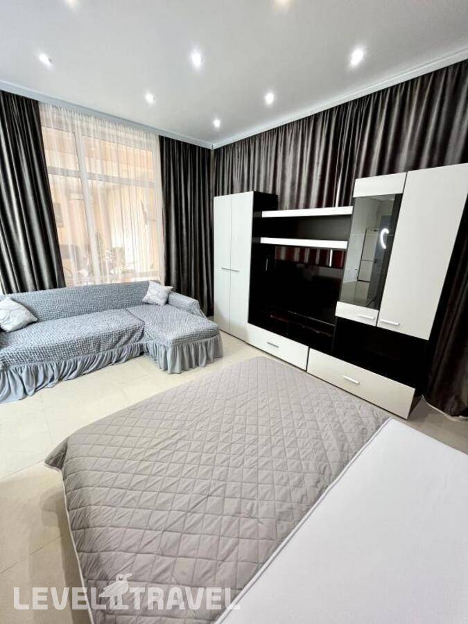 фотографии отеля Отель Лотос в Россия(Адлер) - фото №8