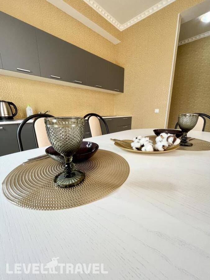 фотографии отеля Отель Лотос в Россия(Адлер) - фото №13