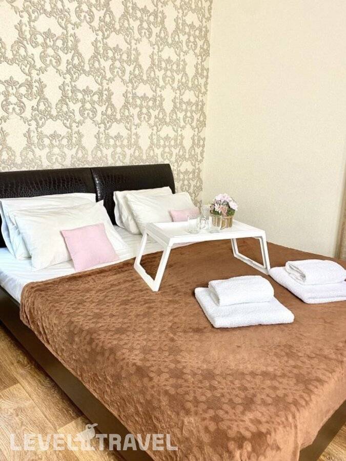 фотографии отеля Отель Лотос в Россия(Адлер) - фото №1