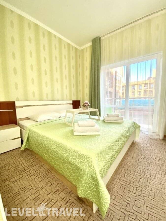 фотографии отеля Отель Лотос в Россия(Адлер) - фото №4