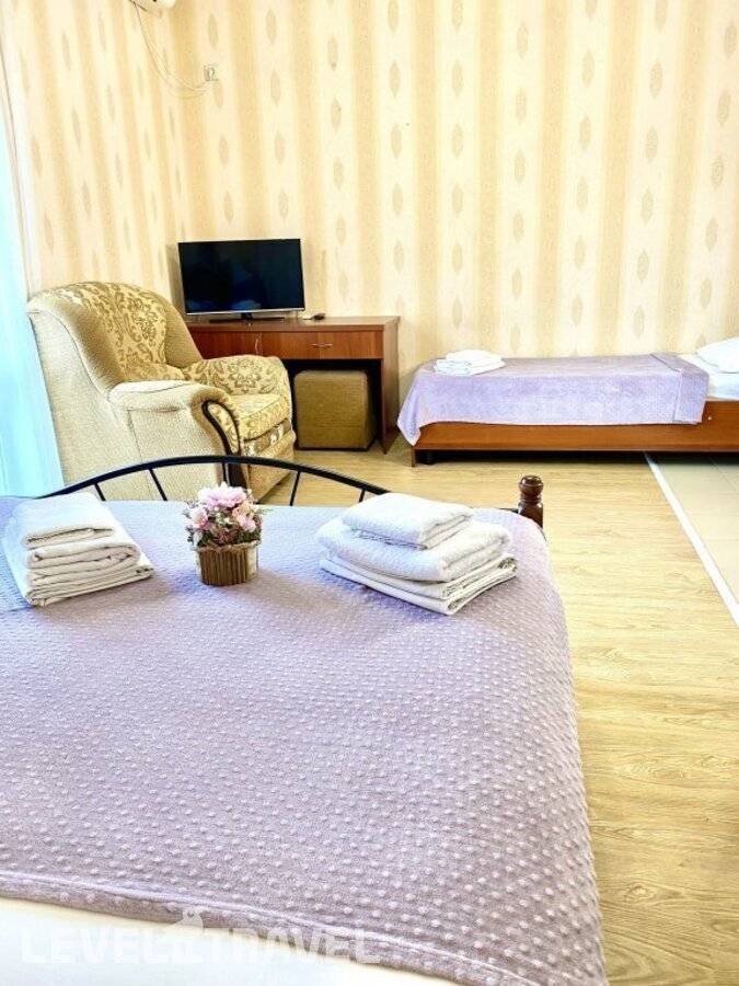 фотографии отеля Отель Лотос в Россия(Адлер) - фото №6