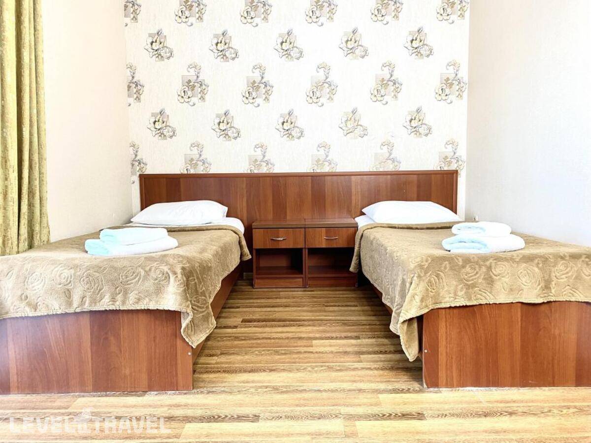 фотографии отеля Отель Лотос в Россия(Адлер) - фото №10