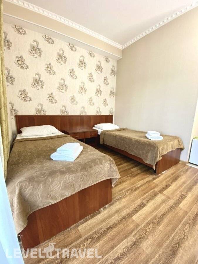 фотографии отеля Отель Лотос в Россия(Адлер) - фото №2