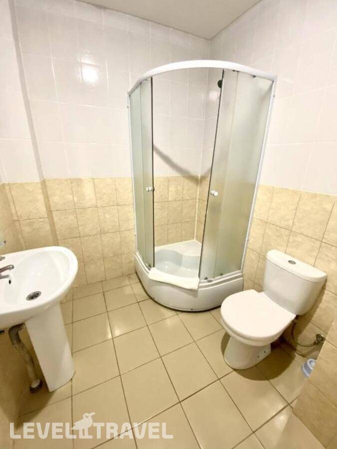 фотографии отеля Отель Лотос в Россия(Адлер) - фото №7