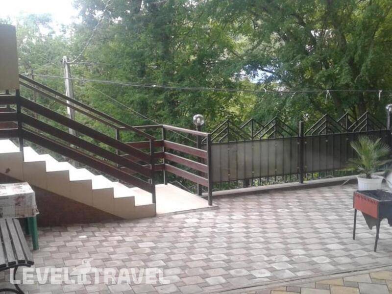 Фотография Гостевой Дом Вилла Надежда