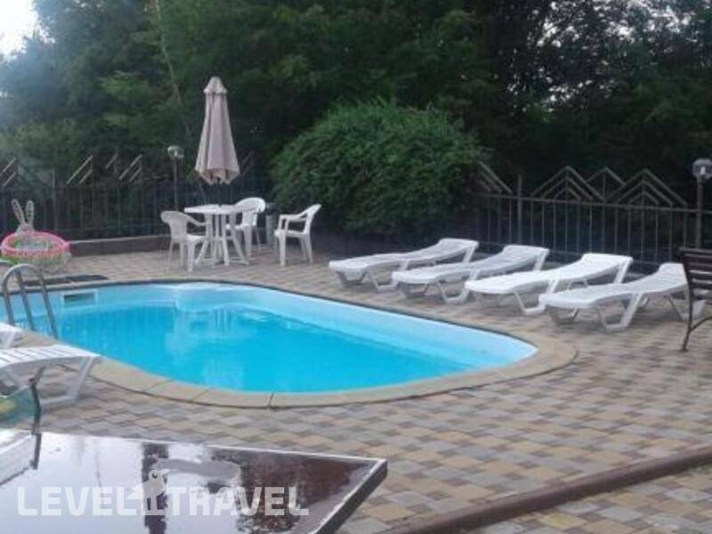 Фотография Гостевой Дом Вилла Надежда
