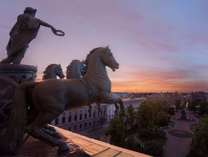 Хостел Страна Чудес