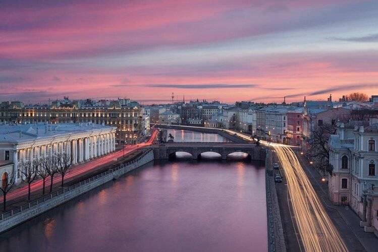 Хостел Страна Чудес