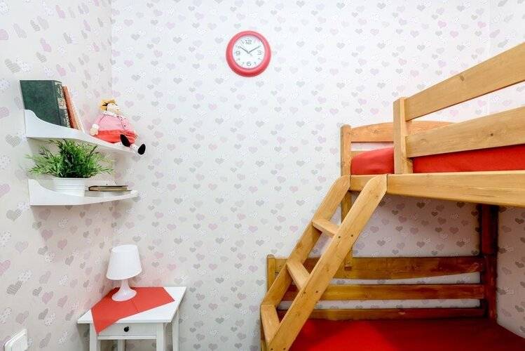 Хостел Страна Чудес