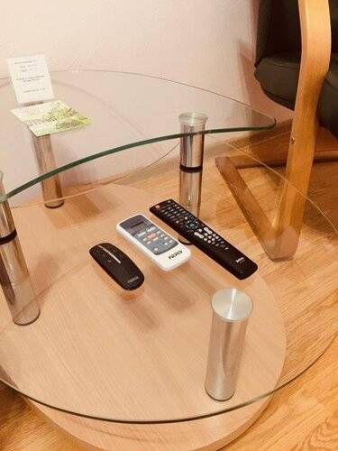 Отель Мари