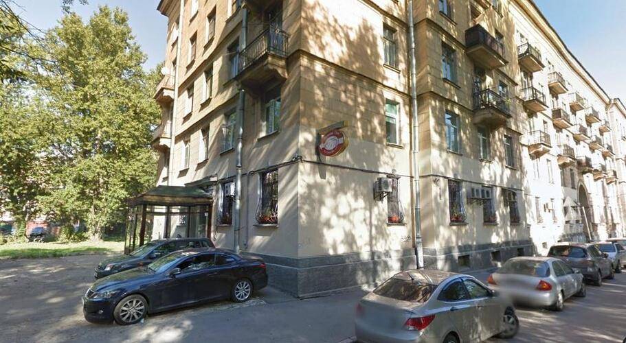 Гостевой Дом На Слободской