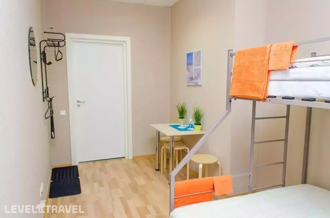 Хостел Джага