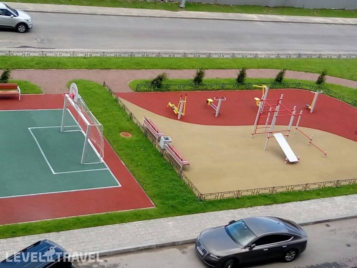 Изображение отеля 12