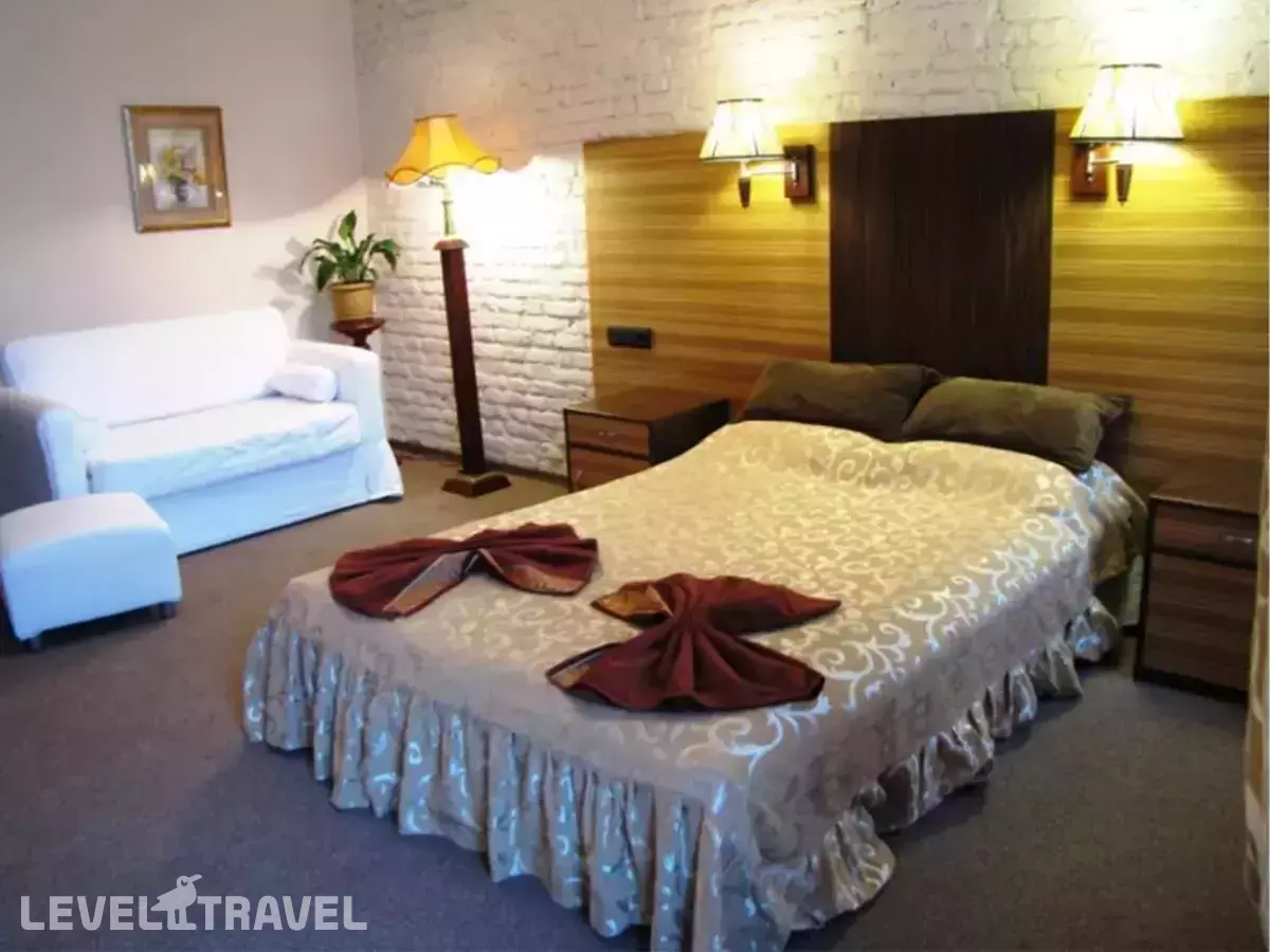 Мини-Отель Васильевский Остров