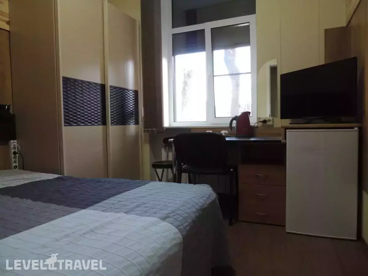 Апарт-Отель На Большом Проспекте В.О.