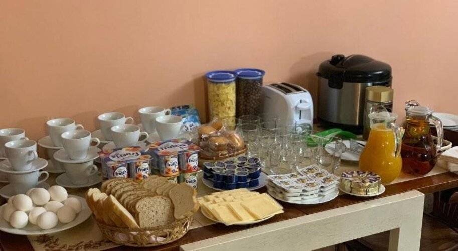 Happy Inn На Софийской