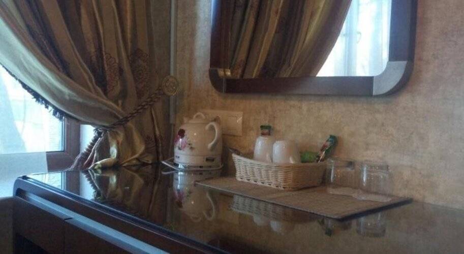 Happy Inn На Софийской
