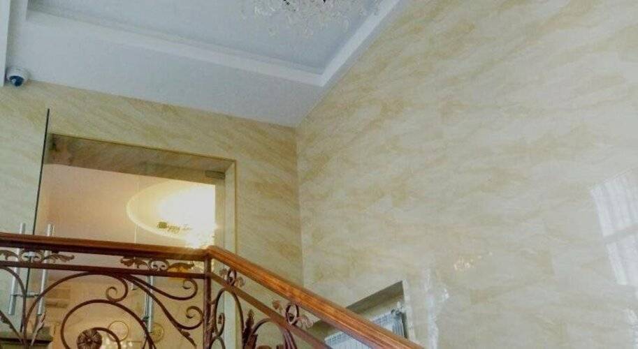 Happy Inn На Софийской
