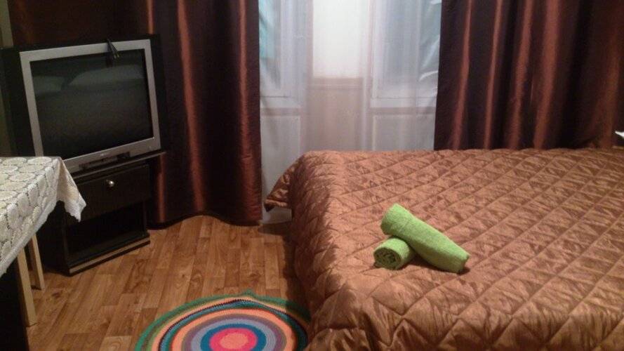 Мини-Отель Лира Московский Пр-Т