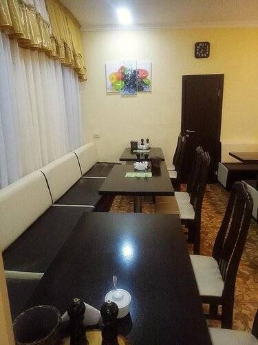 Мини-Отель Лира Московский Пр-Т